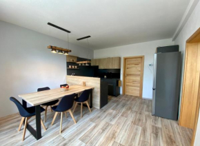 Apartmány Havířská Žacléř, Krkonoše, Žacléř